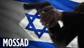 BIVŠI ŠEF MOSADA PORUČIO: Cilj Hamasa je da ubije što više Jevreja i da uništi Izrael