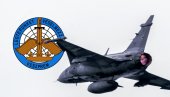 MAĐARSKI LOVCI DOBILI SIGNAL ZA UZBUNU: Primećen ruski borbeni avion, gužva iznad Baltičkog mora