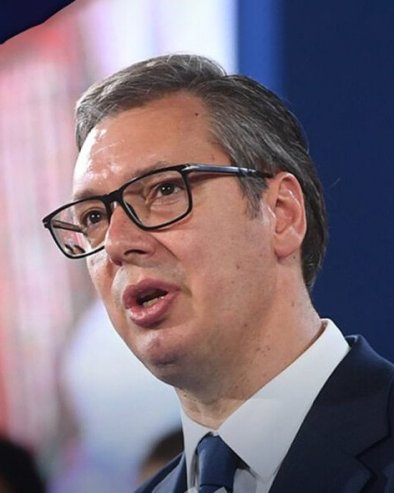VUČIĆ SE SUTRA SASTAJE SA PREDSEDNIKOM PARLAMENTA TANZANIJE: Srbija jača saradnju sa afričkim prijateljima