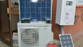 UNAPREĐENJE ENERGETSKE EFIKASNOSTI: U Velikom Gradištu produženi konkursi za solarne panele