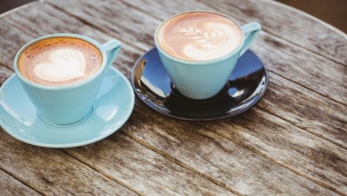 МЕЂУНАРОДНИ ДАН КАФЕ: 1. октобар, Међународни дан кафе, данас се промовише и слави у читавом свету као најраспрострањенији напитак