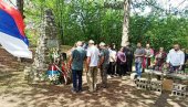 VENCI NA SPOMENIK STEVI PISARU: U Paraćinu obeleženo 217 godina od završetka Ivankovačke bitke