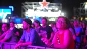 NEMA ODLAGANJA BIR FESTA: Organizatori najavili da se i u subotu nastavlja festival na Ušću