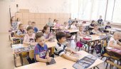NAJVIŠE PRVAKA ZA  POSLEDNJIH 5 GODINA: U prvi razred beogradskih osnovnih škola upisano je 16.964 predškolaca