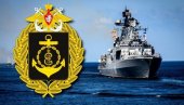 RUSI OBORILI DRON: Pao na zgradu štaba Crnomorske flote