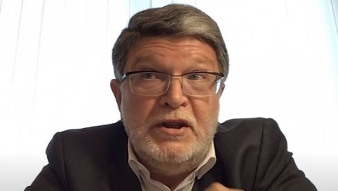 ВУЧИЋ ВАМ ПОБЕГАО У ДАВОС, А ГДЕ ВАМ ЈЕ ФОН БЕКЕРАТ? Пицулу и екипу у Србији неће да дочека ни шеф делегације ЕУ