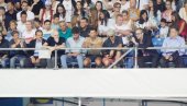 SRBIJA TI SE KLANJA: Novak Đoković ponovo pokazao kakav je patriota! Šest veličanstvenih se opraštaju uz njegovo tenisko visočanstvo