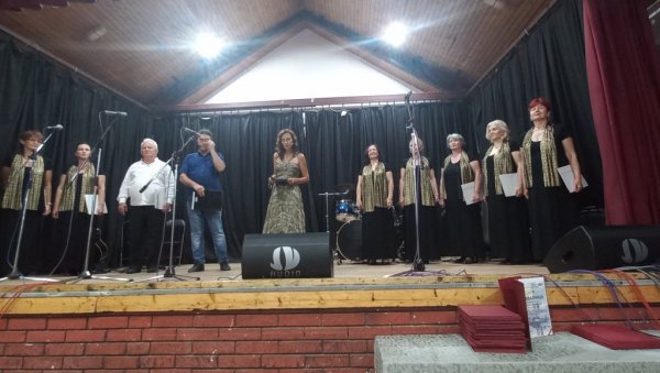 МАЧВАНСКА МИТРОВИЦА ОБЕЛЕЖИЛА ДВА ВЕКА: Свечаност поводом 200 година постојања вароши на Сави