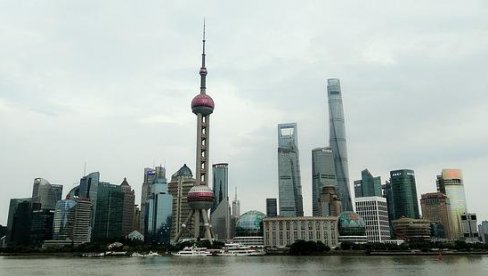 MANJE ZAGAĐENJE: Analiza kineskog Centra za istraživanje energije i čistog vazduha