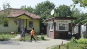KUĆA ZA 120 ŠTIĆENIKA: Dom za slepe Zbrinjavanje u Pančevu jedina je ustanova ovog tipa u Srbiji