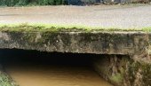 IZLILA SE I SLATINA: Poplave u lozničkom kraju (FOTO)