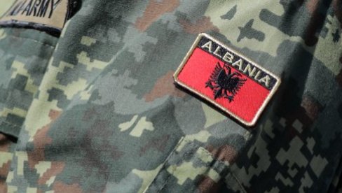 AMERIČKE TRUPE STIŽU U ALBANIJU: Tirana domaćin velike vojne vežbe zapadne alijanse