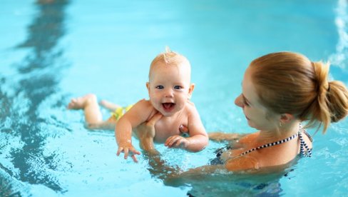 DIJABETIČARI U POSEBNOM RIZIKU: Posle plivanja dobro osušite uši