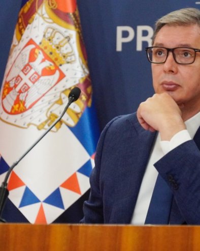 У 11 ЧАСОВА У КАСАРНИ БАЊИЦА: Вучић данас на полагању камена темељца за изградњу новог објекта Генералштаба Војске Србије