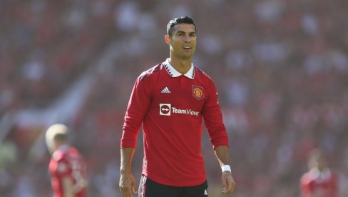 ISPLIVALI SVI DETALJI: Kristijano Ronaldo je grebao na vrata klubova! Evo kako je propao transfer Portugalca na čizmu