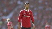 NAJVEĆI DERBI ENGLESKE: Junajted i Ronaldo su na konopcima, Liverpul ne izgleda kao pre