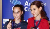 ZVEZDE U USPONU: Adriana Vilagoš i Angelina Topić nominovane za prestižnu nagradu EAA