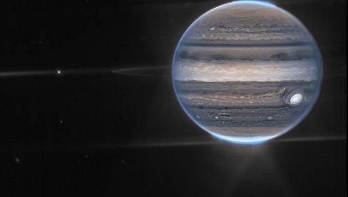 SPEKTAKL ZA LJUBITELJE ASTRONIOMIJE: Jupiter će 26. septembra biti najbliži Zemlji u poslednjih 59 godina