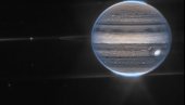 NAUČNICI U ŠOKU - TELESKOP ZABELEŽIO NEVEROVATAN PRIZOR: Nikada nismo videli ovakav Jupiter (FOTO)