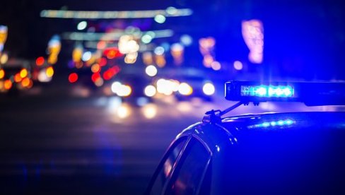 БРУТАЛНО УДАРАО ПЕСНИЦАМА У ГЛАВУ ТРУДНУ СУПРУГУ: Ухапшен мушкарац у Обреновцу због породичног насиља