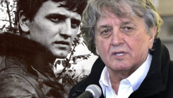 НАГРАДА ЗА РАДОША БАЈИЋА У КРУШЕВЦУ: Одлука Савета 47.Беловодске розете донета је једногласно