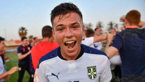 SRBIN DONOSI ANDERLEHTU TITULU? Naš fudbaler je kapitalno pojačanje belgijskog velikana koji planira napad na prvo mesto