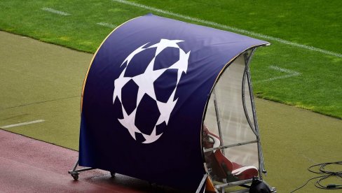 UEFA ZAMRZLA CENE ZA FINALNU UTAKMICU LIGE ŠAMPIONA: Spektakl moguć i za 70 evra
