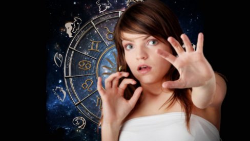 СТРАХ И ЗОДИЈАК: Ког хороскопског знака се највише плашите?