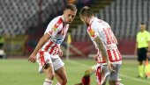 SADA I ZVANIČNO! Ciriz predstavio doskorašnjeg fudbalera Crvene zvezde
