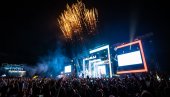 ODLAŽE SE POČETAK MANIFESTACIJE: Zbog nevremena pomeren Belgrade music week festival