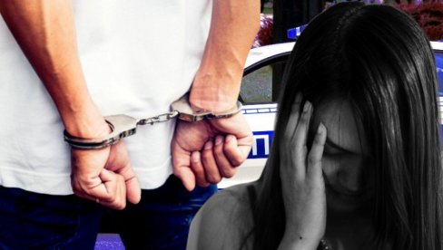 OBRENOVČANINU PRODUŽEN PRITVOR: Osumnjičen da je tri dana brutalno mučio devojku
