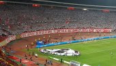 HITNO SAOPŠTENJE, ZVEZDA SE OGLASILA: Crveno-beli  poslali poruku navijačima pred Ferencvaroš