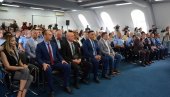 NA DNEVNOM REDU JEDNA TAČKA: Počela zajednička sednica četiri opštine sa severa Kosova