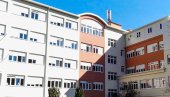 ИСПУСТИЛИ БЕБУ НА ПОРОЂАЈУ: Истрага о повређивању новорођенчета у Универзитетској болници у Фочи