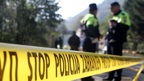 ДИЛЕРКА ПАЛА, СУПРУГ ПОБЕГАО: Акција полиције на подручју Градишке, по Интерполовој потерници ухапшена Ж. Е.