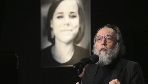 РУСКИ ИСТРАЖНИ КОМИТЕТ ПОТВРДИО: Вештачка интелигенција помогла приликом решавања убиства Дугине и Татарског