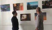 MOJ KRAJ, MOJOM KAMEROM: U Vršcu izloženi radovi sa fotografske kolonije