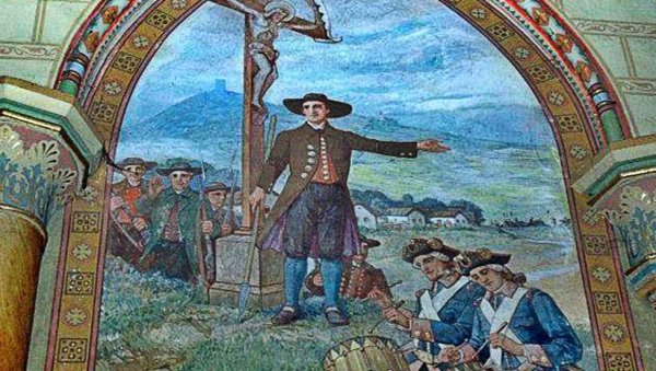 У ВРШЦУ ОСНОВАНО УДРУЖЕЊЕ НЕМАЦА: Најављена организација курсева немачког језика, кампова, размене ђака