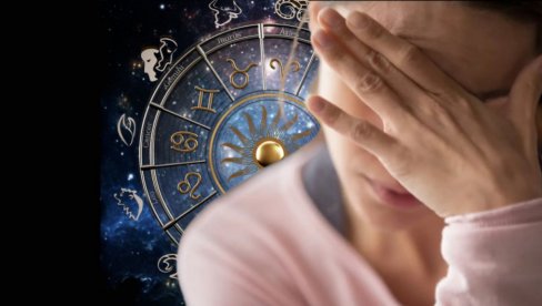 OVA ČETIRI ZNAKA IMAĆE LOŠ START 2026. GODINE: Moraće da pozajmljuju novac i rešavaju svađe u porodici