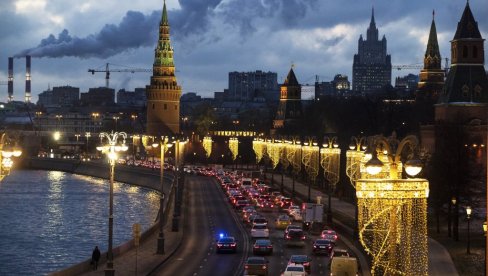 UHAPŠEN POZNATI RUSKI BIZNISMEN: U slučaj umešan i bivši zamenik ruskog minsitra odbrane