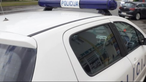 VOZILI PIJANI I DROGIRANI: Dva vozača isključena iz saobraćaja na teritoriji Bora