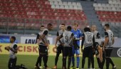 PARTIZAN JE U LIGI KONFERENCIJA: Evo koliko će crno-beli prihodovati i šta to znači za srpski fudbal