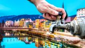 U AUSTRIJI ZAVRĆU TOPLU VODU: Drastične mere štednje - ukidanje i smanjivanje osvetljenja, hladnije u gradskoj većnici
