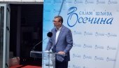 1. SEPTEMBAR ĆE BITI NORMALAN DAN: Vučić objasnio šta nas čeka na jesen