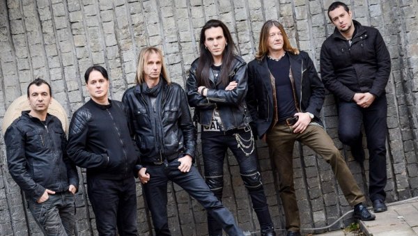 30 ГОДИНА ПОСТОЈАЊА: Концерт Освајача 19. октобра