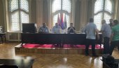 FS ZRENJANIN DOBIO NOVO RUKOVODSTVO: Velibor Mladenović novi predsednik