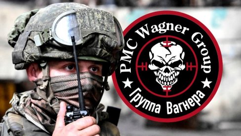 VELIKA BRITANIJA: Grupa Vagner proglašena za terorističku organizaciju