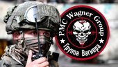 БЕЛА КУЋА: САД низу означиле Вагнер као страну терористичку организацију