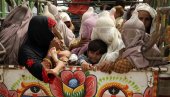 RAZORNE POPLAVE UNIŠTILE ZEMLJU: Pakistan apelovao na dalju međunarodnu pomoć