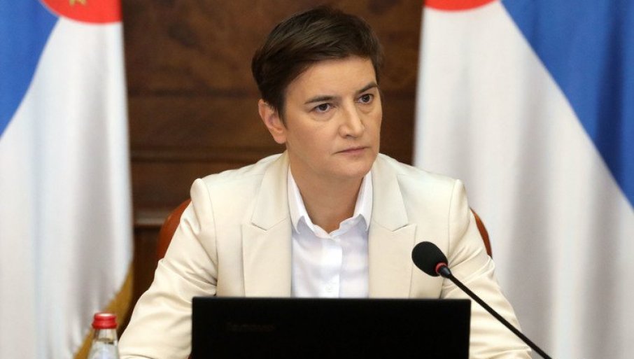ANA BRNABIĆ U JAPANU:  Srbija je jasno obrazložila svoju poziciju u vezi sa ratom u Ukrajini